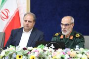 فرمانده سپاه عاشورا: ۱۳ آبان فرصتی برای تبیین مبارزه با استکبار است