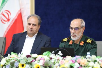 فرمانده سپاه آذربایجان‌شرقی: ۱۳ آبان فرصتی برای تبیین مبارزه با استکبار است