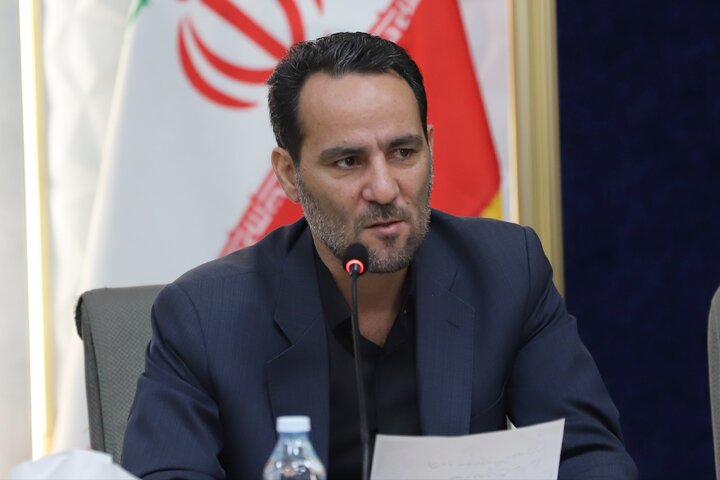 فرمانده سپاه عاشورا: ۱۳ آبان فرصتی برای تبیین مبارزه با استکبار است