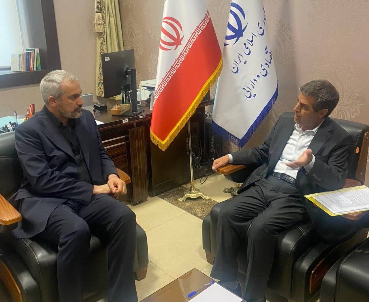 توقف واگذاری ماشین‌سازی تبریز به بخش خصوصی با دستور رئیس‌جمهور و ابلاغ وزیر اقتصاد