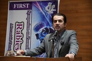 مدیرکل دامپزشکی آذربایجان شرقی: حذف هاری بدون همکاری بین‌بخشی امکان‌پذیر نیست