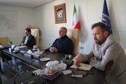 شبکه منسجم آزمایشگاهی برای تشخیص سریع آلودگی‌های غذایی در آذربایجان‌شرقی ایجاد شود