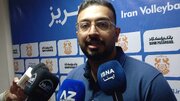 سرپرست تیم والیبال شهداب یزد: به احترام بازیکنان‌مان مقابل مس سونگون بازی نکردیم