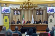 استاندار آذربایجان شرقی: تغییر نگاه جهانی به ایران حاصل ایثار همه اقشار است