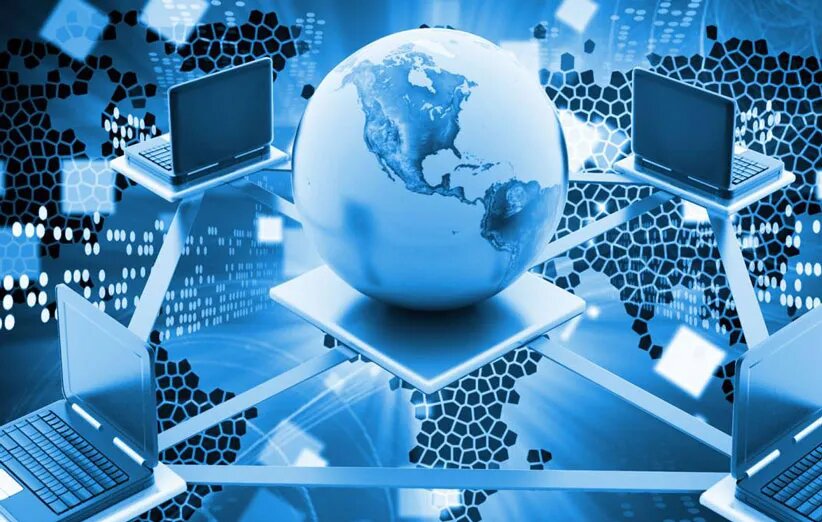 اینترنت، یک جهان در جیب ما/ بمباران اطلاعات و چالش‌های حریم خصوصی