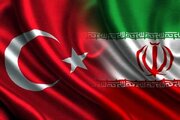 شهردار تبریز یکصدوسومین سالروز تأسیس جمهوری ترکیه را تبریک گفت