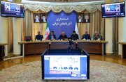 استاندار آذربایجان شرقی:ایجاد ذخایر راهبردی دارو وتجهیزات پزشکی در شمال‌غرب کشور ضروری است