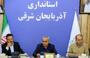 استاندار: توسعه انرژی‌های پاک در آذربایجان شرقی با جدیت دنبال می‌شود