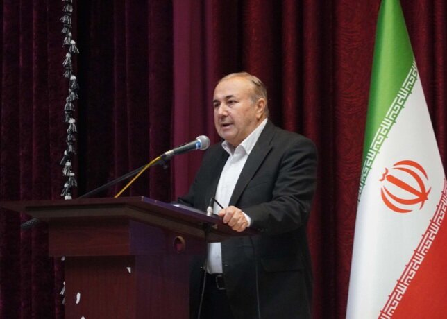 تقویت ارتباط دانشگاه و صنعت از الزامات تربیت نیروی انسانی متخصص و توسعه فناوری است