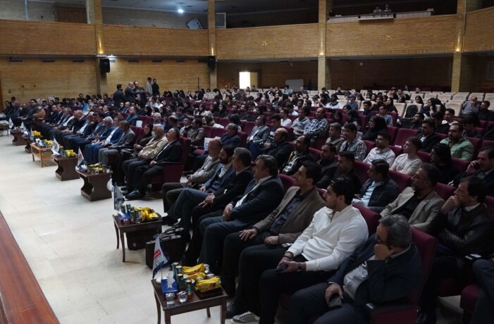 تقویت ارتباط دانشگاه و صنعت از الزامات تربیت نیروی انسانی متخصص و توسعه فناوری است