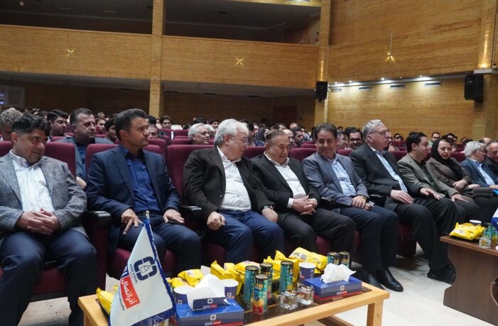 تقویت ارتباط دانشگاه و صنعت از الزامات تربیت نیروی انسانی متخصص و توسعه فناوری است