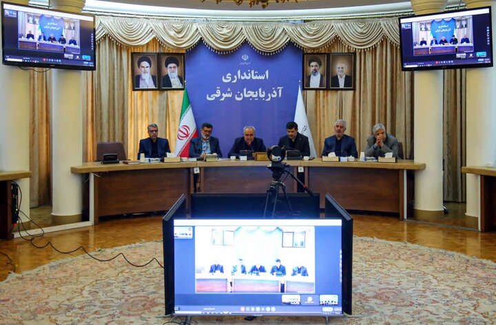 ضرورت ایجاد ذخایر راهبردی دارو و تجهیزات پزشکی در شمال‌ غرب کشور