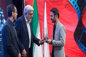 درخشش «یک دست صدا ندارد» در جشنواره ملی فیلم ایثار