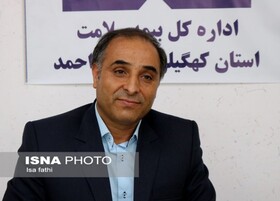 هزینه ۱۶میلیارد تومان ماهانه در حوزه درمانی بیمه سلامت کهگیلویه و بویراحمد