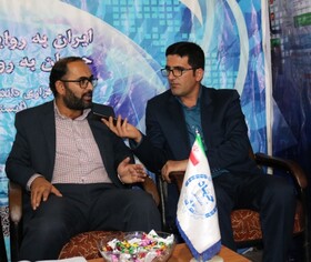مطالبه گری دانشجویان بسیج دانشجویی از آرمان های انقلاب است