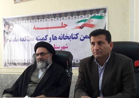 انتقاد فرماندار از توزیع ناعادلانه خدمات فرهنگی در شهرستان کهگیلویه