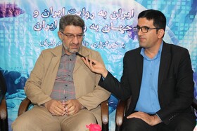 اجرای ۱۱۹ برنامه علمی و فرهنگی دفاع مقدس در کهگیلویه و بویراحمد