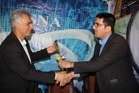 مهمانان روز پنجم غرفه ایسنا در نمایشگاه مطبوعات و خبرگزاری‌ها کهگیلویه و بویراحمد