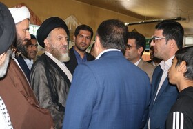 مهمانان روز ششم غرفه ایسنا در نمایشگاه مطبوعات و خبرگزاری‌ها کهگیلویه و بویراحمد