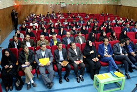اولین باشگاه و کمپ کارآفرینی کهگیلویه و بویراحمد برگزار شد