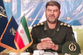 آموزش ۳۱۱ ‌نفر در قالب قرارگاه مهارت آموزی کهگیلویه و بویراحمد
