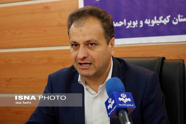 طی دو سال اخیر ۲۰۰شغل برای بهبودیافتگان کهگیلویه و بویراحمد ایجاد شد