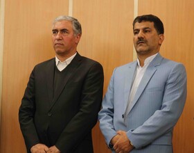 مدیرکل جدید میراث فرهنگی و گردشگری کهگیلویه و بویراحمد معرفی شد