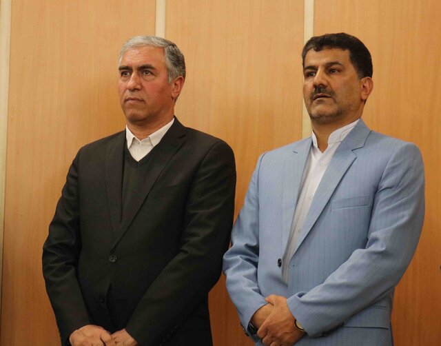 مدیرکل جدید میراث فرهنگی و گردشگری کهگیلویه و بویراحمد معرفی شد
