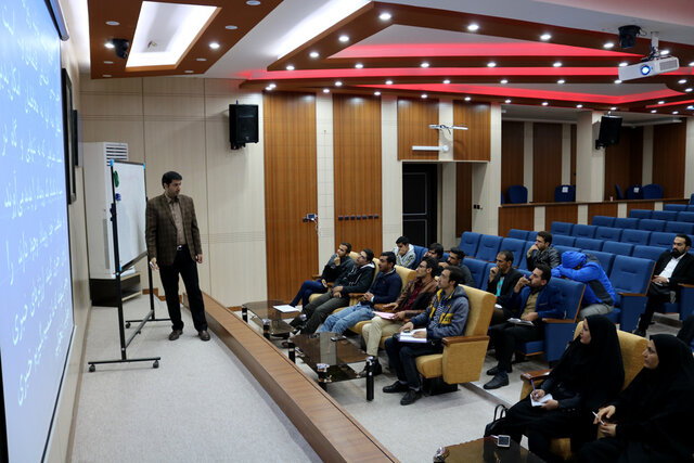کارگاه آموزش خبرنگاری در یاسوج برگزار شد