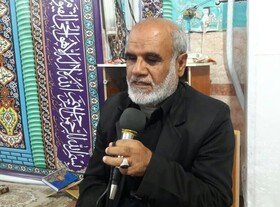 "سپهبد سلیمانی" بزرگترین سیاست مدار دنیا اما گریزان از سیاست بازی