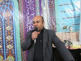 شهید سلیمانی یک اسطوره و استراتژیک نظامی جنگی در دنیا بود