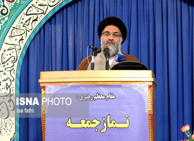 حرکت‌های تروریستی هیچ خللی در اراده و عزم ملت ایران ایجاد نمی‌کند