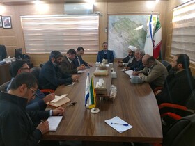 هیچ مشکلی در برگزاری انتخابات در استان کهگیلویه و بویراحمد نداریم