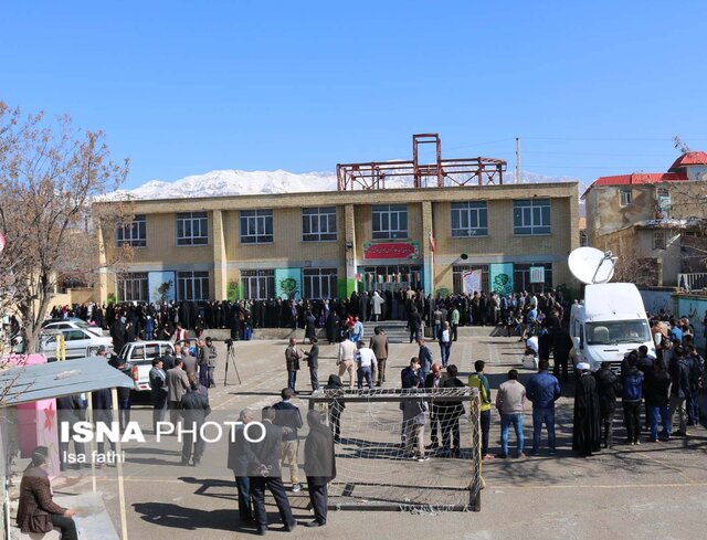 انتخابات ۹۸ یاسوج انتخابات ۹۸ یاسوج