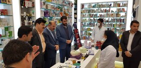  با سودجویان سلامت مردم بدون اغماض برخورد می شود
