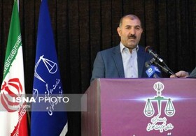 تشکیل ۵۸ پرونده احتکار و گرانفروشی اقلام پیشگیری از کرونا در کهگیلویه و بویراحمد