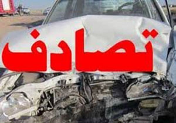 ۳ کشته در تصادف رانندگی محور کمربندی یاسوج - اصفهان