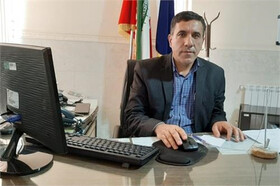 اقدامات کمیته امداد منطقه دو یاسوج برای پیشگیری از ویروس کرونا در بین مددجویان