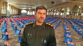 مرحله دوم رزمایش "کمک مومنانه" در کهگیلویه و بویراحمد آغاز شد