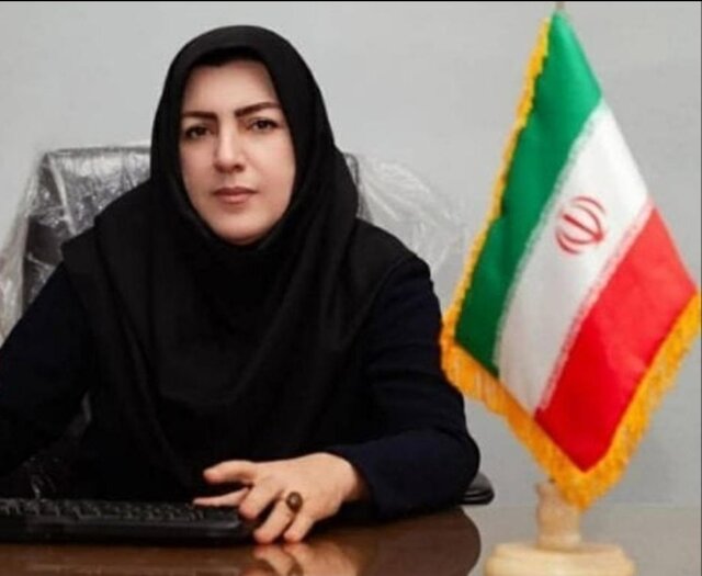 مدیرکل جدید فنی و حرفه ای کهگیلویه و بویراحمد منصوب شد