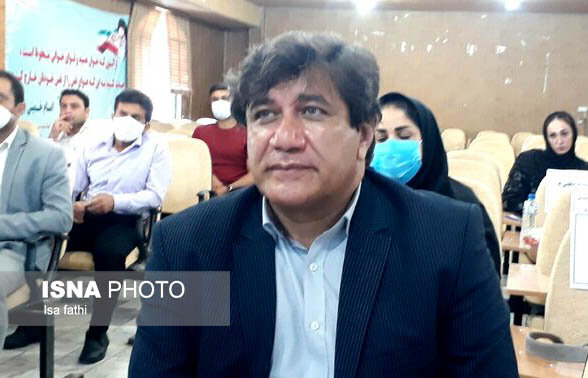 رئیس هئیت جودوی استان کهگیلویه و بویراحمد انتخاب شد