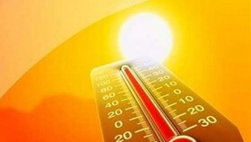 پیش بینی افزایش ۳ تا ۶درجه ای دما طی هفته جاری در کهگیلویه و بویراحمد