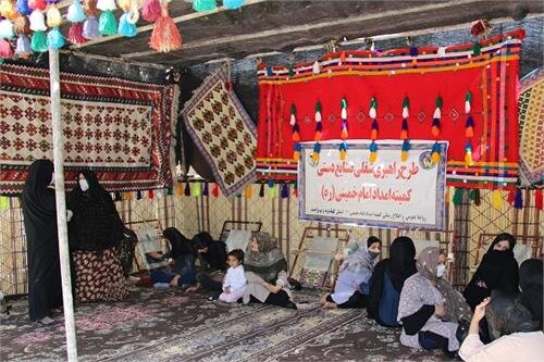 طرح راهبران شغلی اقدامی مؤثر جهت اشتغال پایدار مددجویان است