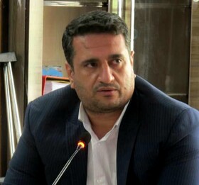 مدیرعامل جدید آب منطقه‌ای استان  کهگیلویه و بویراحمد منصوب شد