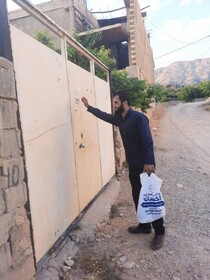 آغاز مرحله دوم رزمایش احسان و همدلی در کهگیلویه و بویراحمد