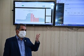 رکورد مصرف برق در کهگیلویه و بویراحمد شکسته شد 