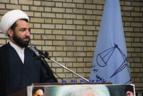 قوه قضائیه با بکار گرفتن جوانان انقلابی جلوی فساد را بگیرد