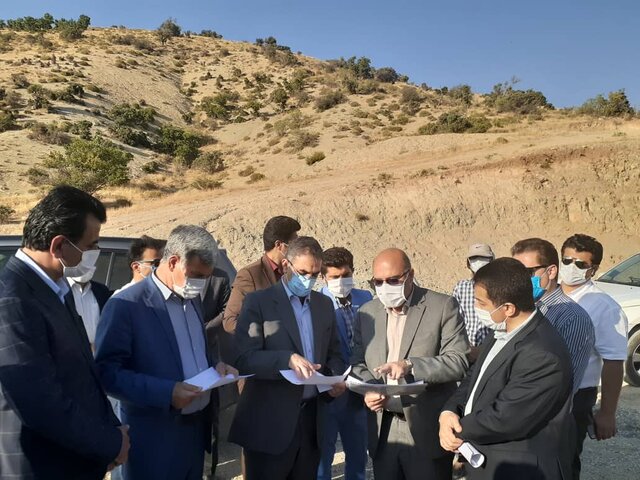 محور ۴ خطه یاسوج_شیراز تا پایان دولت تدبیر و امید زیر بار ترافیک می رود محور ۴ خطه یاسوج_شیراز تا پایان دولت تدبیر و امید زیر بار ترافیک می رود