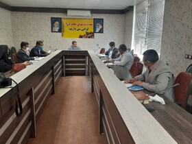 حل مشکل فضای فیزیکی هنرستان کشاورزی کهگیلویه و بویراحمد در روزهای آینده