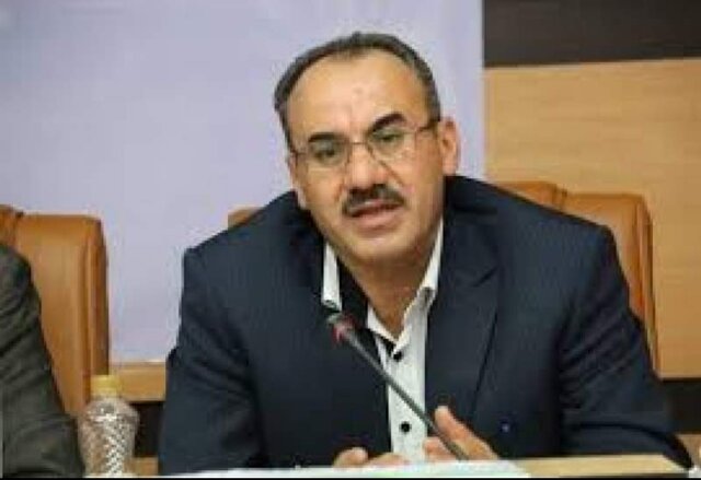 رشد چشمگیر تسویه و تهاتر بدهیهای دولت در کهگیلویه و بویراحمد طی سال گذشته رشد چشمگیر تسویه و تهاتر بدهیهای دولت در کهگیلویه و بویراحمد طی سال گذشته